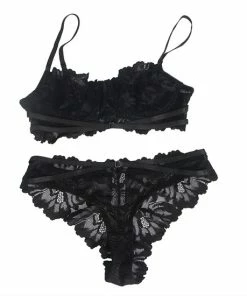 Merkloos Beha Set Met Bij Passende String - Kant Met Bloemen - Maat 48/50 18 Merkloos Beha Set Met Bij Passende String - Kant Met Bloemen - Maat 48/50 -lingerie-dames-badmode Winkel 550x550 223