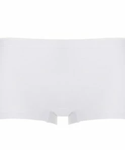 Ten Cate Short 3Pack Basic Wit - Maat M -lingerie-dames-badmode Winkel 550x550 226