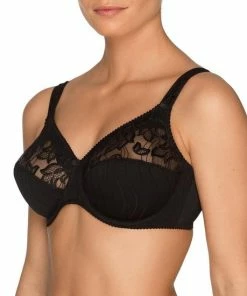 PrimaDonna Deauville Beugel Bh 0161817 Zwart - Maat 80F 15 PrimaDonna Deauville Beugel Bh 0161817 Zwart - Maat 80F -lingerie-dames-badmode Winkel 550x550 233