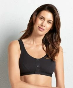 Anita Care Isra Prothese Bh 5315X 001 Zwart - Maat 105C -lingerie-dames-badmode Winkel 550x550 266