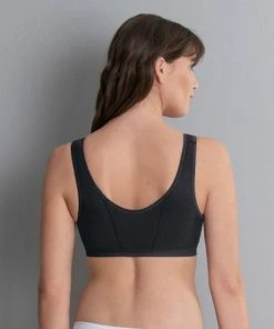 Anita Care Isra Prothese Bh 5315X 001 Zwart - Maat 105C -lingerie-dames-badmode Winkel 550x550 267