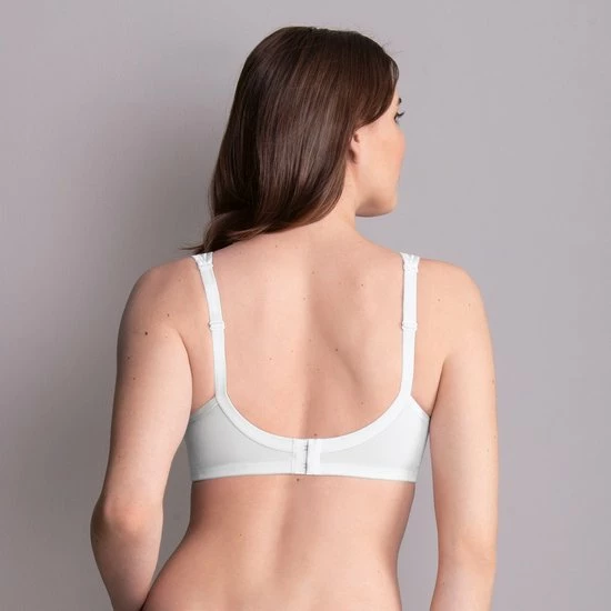 Anita Jana TopComfort Zonder Beugel 5427 Wit - Maat 95H 5 Anita Jana TopComfort Zonder Beugel 5427 Wit - Maat 95H - Afbeelding 5