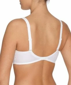 PrimaDonna Madison Voorgevormde Beugel Bh 0262121 Wit - Maat 95E -lingerie-dames-badmode Winkel 550x550 279