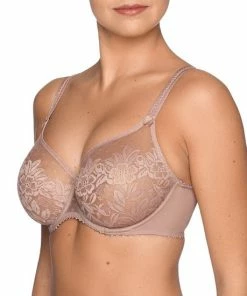 PrimaDonna Divine Beugel Bh 0162650 Patine - Maat 80F -lingerie-dames-badmode Winkel 550x550 284