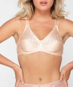 LingaDore 1343 LISETTE BH Met Beugel Met Katoen -lingerie-dames-badmode Winkel 550x550 290