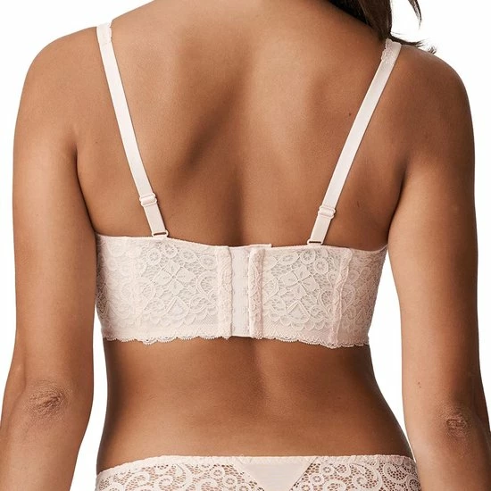 PrimaDonna Twist I Do Beugel Bh 0141607 Silky Tan - Maat 85G 9 PrimaDonna Twist I Do Beugel Bh 0141607 Silky Tan - Maat 85G - Afbeelding 9