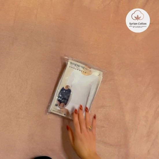 Merkloos Shenineh Katoenen Hemdje Met Lange Mouwen - Comfortabel - Wit - XL 2 Merkloos Shenineh Katoenen Hemdje Met Lange Mouwen - Comfortabel - Wit - XL - Afbeelding 2