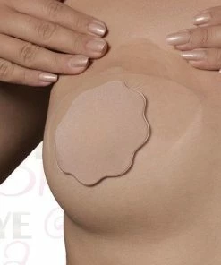 Bye Bra - Borst Lift & Siliconen Tepel Covers A-C 4 Paar -lingerie-dames-badmode Winkel 550x550 302