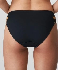 PrimaDonna Swim Kiribati Bikini Slip 4007250 Golden Safari - Maat 42 -lingerie-dames-badmode Winkel 550x550 309