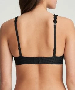 Marie Jo Avero Beugel Bh 0100410 Zwart - Maat 75E -lingerie-dames-badmode Winkel 550x550 310
