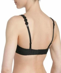 Marie Jo Avero Beugel Bh 0100410 Zwart - Maat 75E -lingerie-dames-badmode Winkel 550x550 313