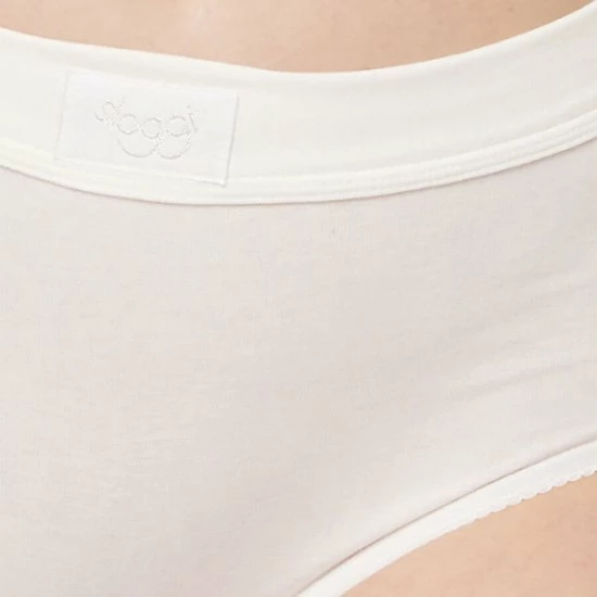 Sloggi Dames Maxi Slip 6 Pack Dubbel Comfort 2 Sloggi Dames Maxi Slip 6 Pack Dubbel Comfort - Afbeelding 2