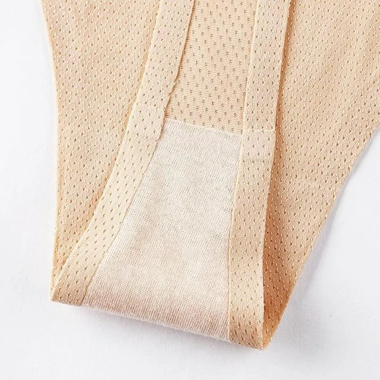 Merkloos Premie Naadloos Ademend Ondergoed - 3 Stuks/verpakking - Spoorloze Sneldrogend Strings - Premie Lingerie - Maat XL 11 Merkloos Premie Naadloos Ademend Ondergoed - 3 Stuks/verpakking - Spoorloze Sneldrogend Strings - Premie Lingerie - Maat XL - Afbeelding 11