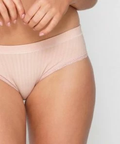 LingaDore - Daily Slip Grijs - Maat XL - Grijs - Dames -lingerie-dames-badmode Winkel 550x550 367