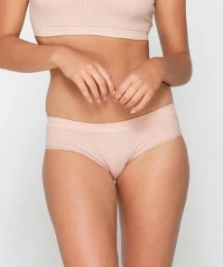 LingaDore - Daily Slip Grijs - Maat XL - Grijs - Dames -lingerie-dames-badmode Winkel 550x550 368