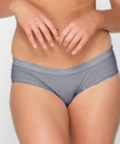 LingaDore - Daily Slip Grijs - Maat XL - Grijs - Dames -lingerie-dames-badmode Winkel 550x550 369