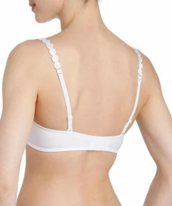 Marie Jo L'Aventure Tom Voorgevormde Beugel Bh 0120822 Wit - Maat 75D -lingerie-dames-badmode Winkel 550x550 414