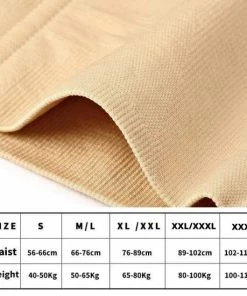 Myshapez Elegance® - Waist Shaper Met Gripstrip - Hipster Dames - Waist Trainer - Corrigerend Ondergoed Dames - Ondergoed Dames - Zwart - M/L 13 Myshapez Elegance® - Waist Shaper Met Gripstrip - Hipster Dames - Waist Trainer - Corrigerend Ondergoed Dames - Ondergoed Dames - Zwart - M/L -lingerie-dames-badmode Winkel 550x550 427