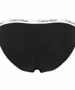 Calvin Klein Dames Slips (3-pack) - Zwart, Wit, Grijs - Maat M 21 Calvin Klein Dames Slips (3-pack) - Zwart, Wit, Grijs - Maat M -lingerie-dames-badmode Winkel 550x550 428