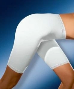 Sloggi Basic+ Dames Short Lange Pijp - Wit - Maat 48 -lingerie-dames-badmode Winkel 550x550 431