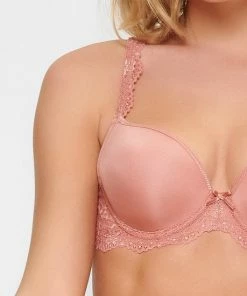 LingaDore - Daily T-Shirt Gel BH Zwart - Maat 65D - Zwart - Push Up Bh - Maximizer Bh - Dames -lingerie-dames-badmode Winkel 550x550 49