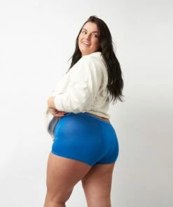 Moodies Period Undies Moodies Undies - Menstruatie- En Incontinentie Ondergoed - Bamboe Boyshort - Heavy/overnight Kruisje - Blauw - Maat XXL 18 Moodies Period Undies Moodies Undies - Menstruatie- En Incontinentie Ondergoed - Bamboe Boyshort - Heavy/overnight Kruisje - Blauw - Maat XXL -lingerie-dames-badmode Winkel 550x550 93