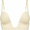 MAGIC Bodyfashion V-Bra Latte Vrouwen - Maat 80C