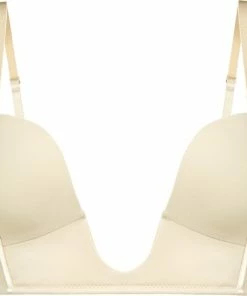 MAGIC Bodyfashion V-Bra Latte Vrouwen - Maat 80C