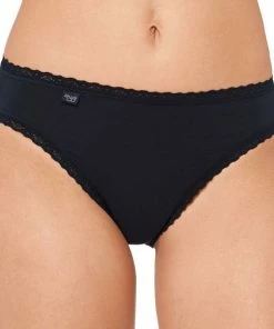 Sloggi Dames Tai Slip 6 Pack 24/7 Cotton Lace -lingerie-dames-badmode Winkel 550x551 2