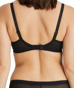 PrimaDonna Sophora Beugel Bh 0163180 Zwart - Maat 100D -lingerie-dames-badmode Winkel 550x551 3