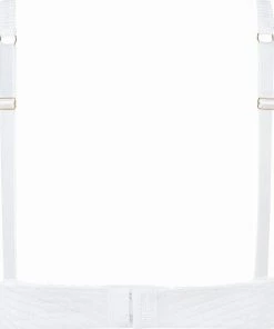 Amoena Prothese Beugel Bh Karolina WB Wit / Licht Nude - Maat 90A 9 Amoena Prothese Beugel Bh Karolina WB Wit / Licht Nude - Maat 90A -lingerie-dames-badmode Winkel 550x552 3