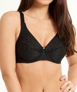 LingaDore 1343 LISETTE BH Met Beugel Met Katoen -lingerie-dames-badmode Winkel 550x553 2