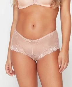 LingaDore - Daily Hipster Winetasting - Maat S - Paars - Dames -lingerie-dames-badmode Winkel 550x554 2