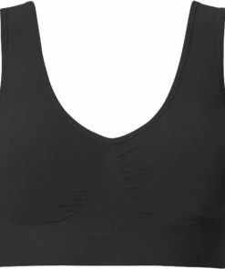 MAGIC Bodyfashion Comfort Bra Bamboo Dames Beha - Maat M -lingerie-dames-badmode Winkel 550x554 5