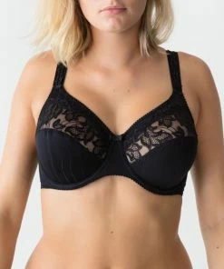 PrimaDonna Deauville Beugel Bh 0161817 Zwart - Maat 80F 16 PrimaDonna Deauville Beugel Bh 0161817 Zwart - Maat 80F -lingerie-dames-badmode Winkel 550x554 6