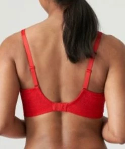 PrimaDonna Twist Epirus Voorgevormde Balconette Bh 0241972 Scarlet - Maat 80D -lingerie-dames-badmode Winkel 550x555 2
