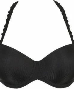 PrimaDonna Twist Star Voorgevormde Balconette Bh 0241862 Zwart - Maat 75D -lingerie-dames-badmode Winkel 550x555 5