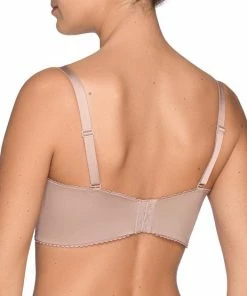 PrimaDonna Divine Strapless Bh 0262658 Patine - Maat 70D -lingerie-dames-badmode Winkel 550x555 7