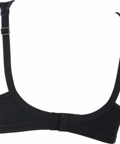 Anita Clara Comfort Bh Zonder Beugel 5459 Zwart - Maat 120D 9 Anita Clara Comfort Bh Zonder Beugel 5459 Zwart - Maat 120D -lingerie-dames-badmode Winkel 550x556 1