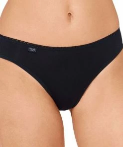 Sloggi Dames Tai Slip 6 Pack 24/7 Microfibre -lingerie-dames-badmode Winkel 550x557