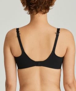 PrimaDonna Twist Star Voorgevormde Balconette Bh 0241862 Zwart - Maat 75D -lingerie-dames-badmode Winkel 550x560 2