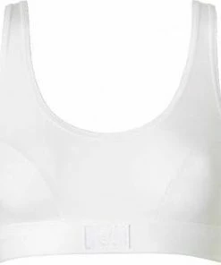 Sloggi Dames Double Comfort Top - Wit - Maat 46 30 Sloggi Dames Double Comfort Top - Wit - Maat 46 -lingerie-dames-badmode Winkel 550x561 4