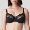 PrimaDonna Orlando Beugel Bh 0163151 Charbon - Maat 110F
