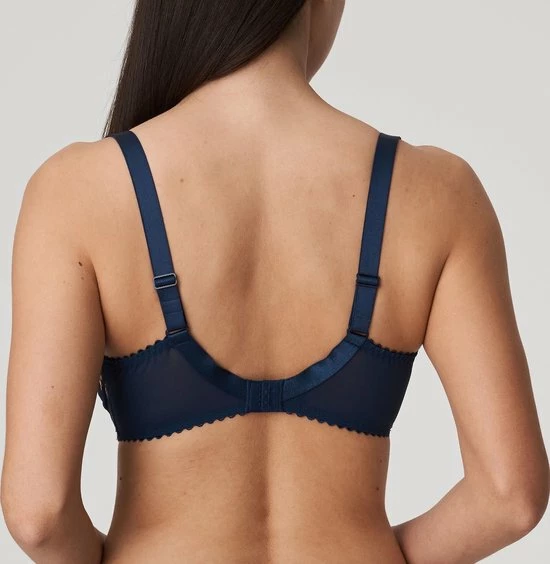 PrimaDonna Summer Beugel Bh 0162900 Saffier Blauw - Maat 75D 3 PrimaDonna Summer Beugel Bh 0162900 Saffier Blauw - Maat 75D - Afbeelding 3