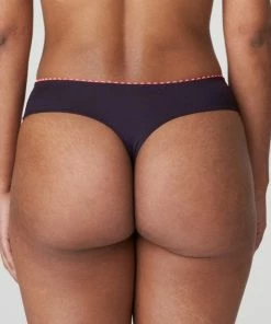 PrimaDonna Las Salinas String 0663320 Amethyst - Maat 46 -lingerie-dames-badmode Winkel 550x567 1