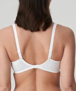 PrimaDonna Madison Voorgevormde Beugel Bh 0262121 Wit - Maat 95E -lingerie-dames-badmode Winkel 550x567 5