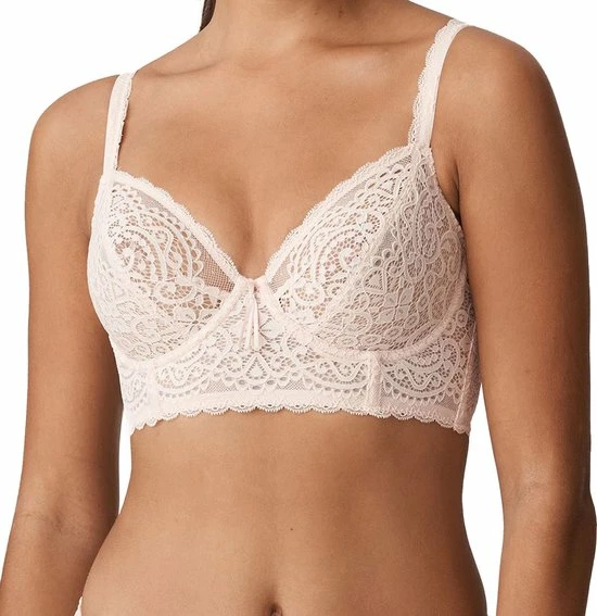 PrimaDonna Twist I Do Beugel Bh 0141607 Silky Tan - Maat 85G 11 PrimaDonna Twist I Do Beugel Bh 0141607 Silky Tan - Maat 85G - Afbeelding 11