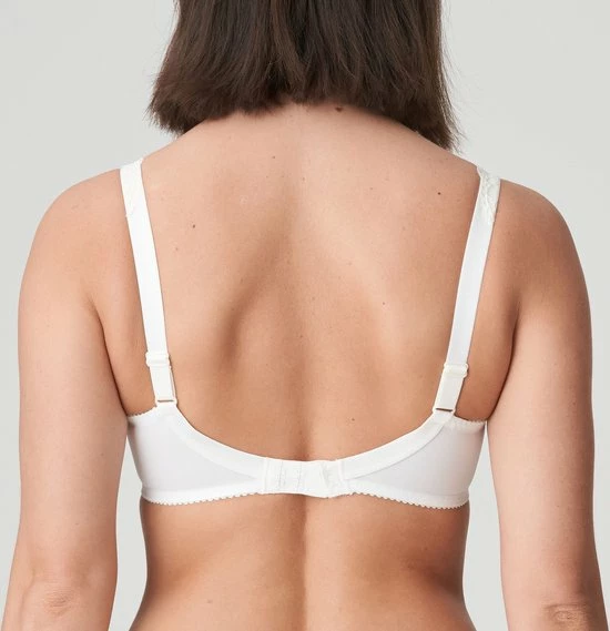 PrimaDonna Madison Beugel Bh Wit70D 12 PrimaDonna Madison Beugel Bh Wit70D - Afbeelding 12