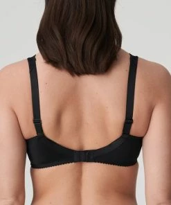 PrimaDonna Madison Beugel Bh 0162120 Zwart - Maat 95E -lingerie-dames-badmode Winkel 550x570 7