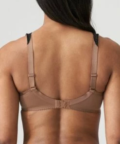 PrimaDonna Madison Beugel Bh 0162121 Brons - Maat 75F 6 PrimaDonna Madison Beugel Bh 0162121 Brons - Maat 75F -lingerie-dames-badmode Winkel 550x571 3